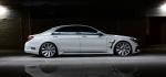 Mercedes-Benz S-Class Black Bison by Wald 2015 года